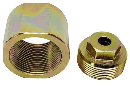 Dirt Racing Front Ball Joint Puller 1985-present Polaris