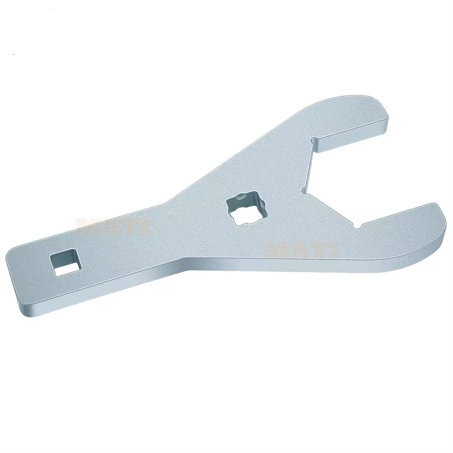 Dirt Racing 45mm Rear Axle Nut Tool 1998-2004 Polaris Scrambler 400 500 Trail Blazer 250 400 Xplorer 250 400