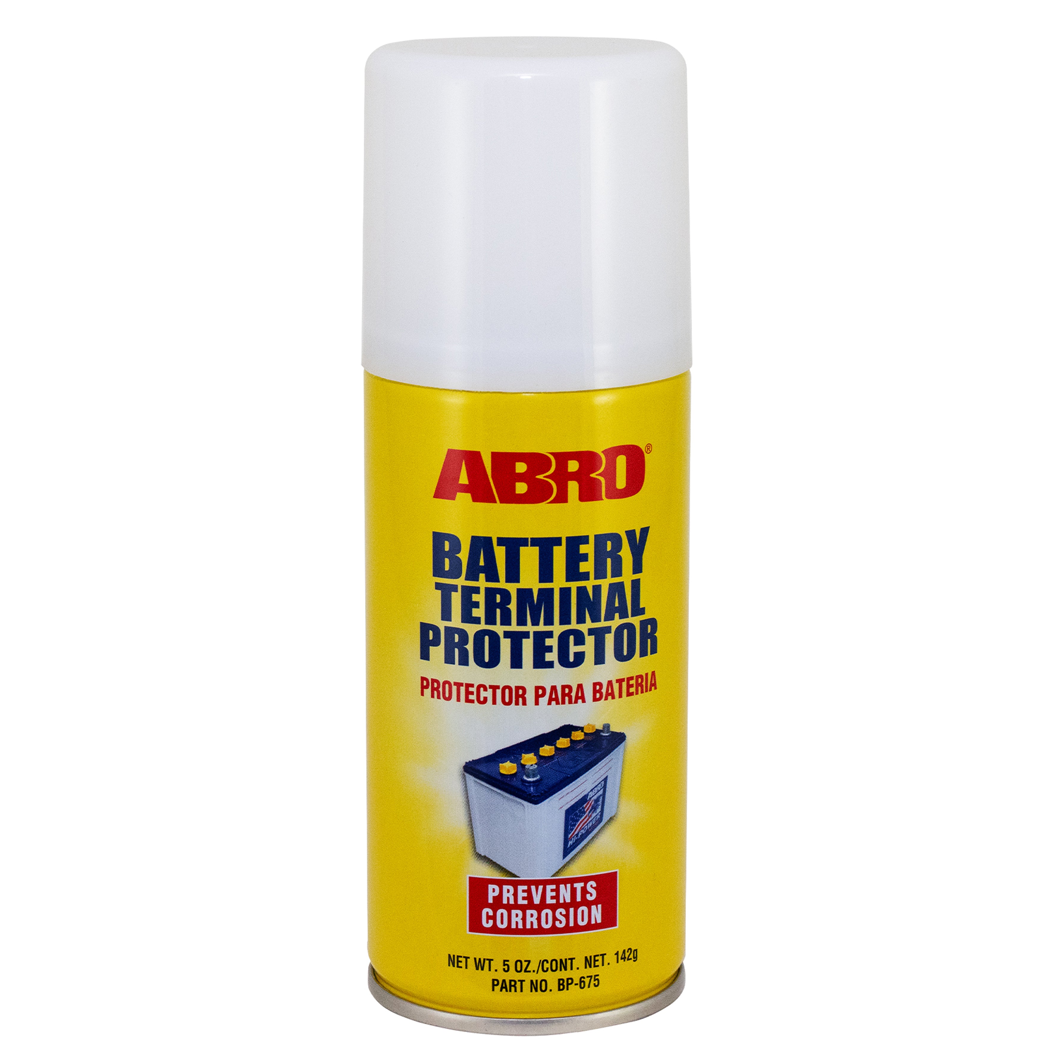 ABRO Abro Battery Terminal Protector 142g Bp-675