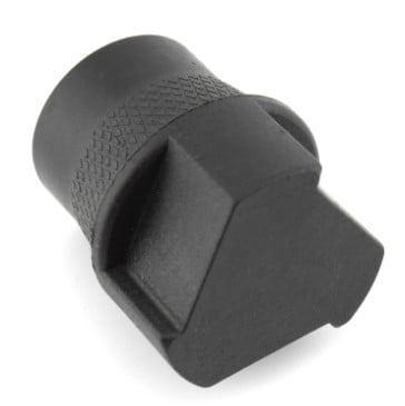 Dirt Racing Oil Filler Cap Removal Tool 3/8 Socket 2004-2022 Bmw R1200 R1250 Gs R Rt S St