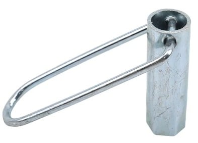 FIR  16MM Spark Plug Spanner Sleeve Wrench With Swivelling Handle