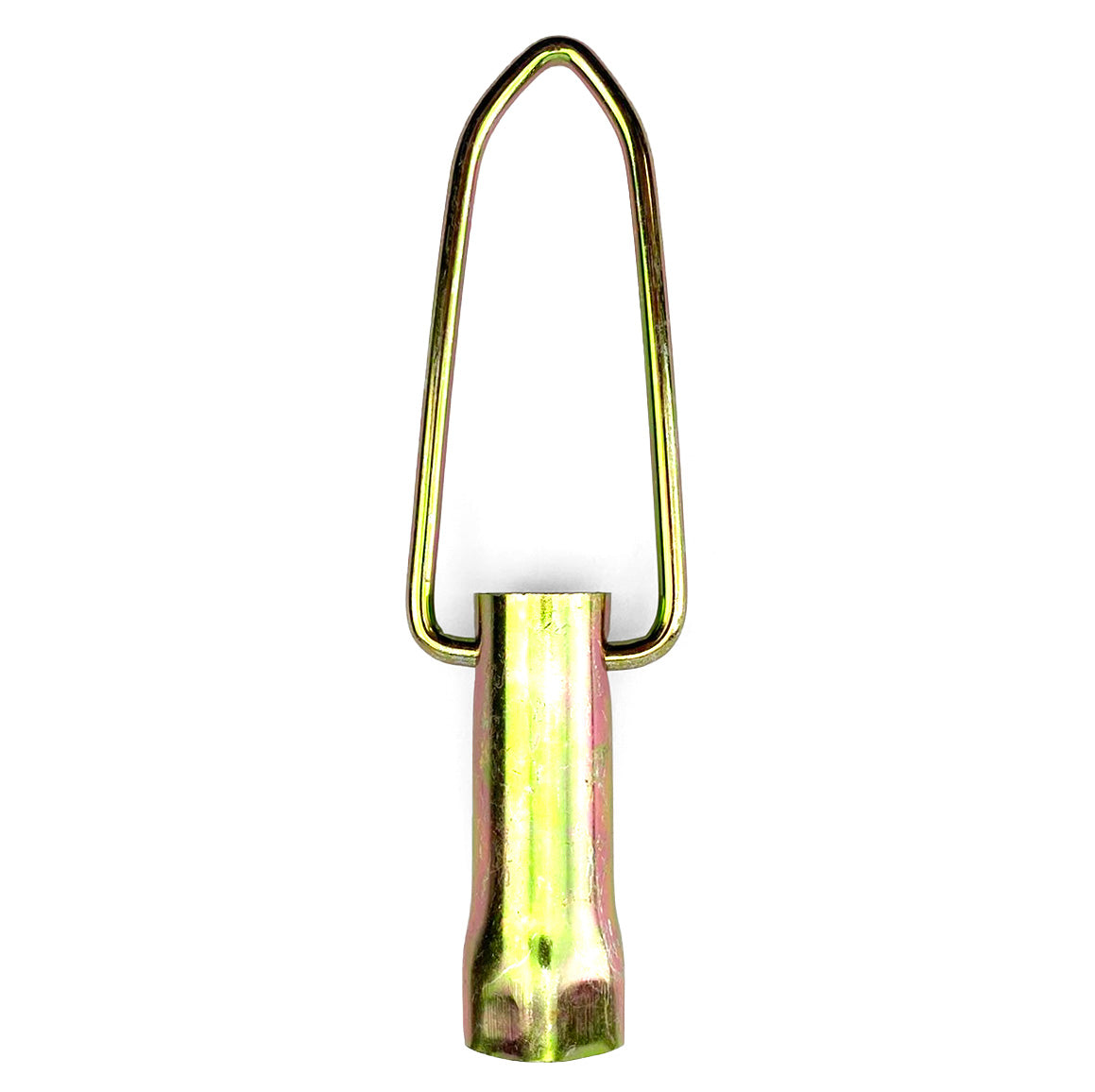 FIR  12MM Spark Plug Spanner Sleeve Wrench With Swivelling Handle