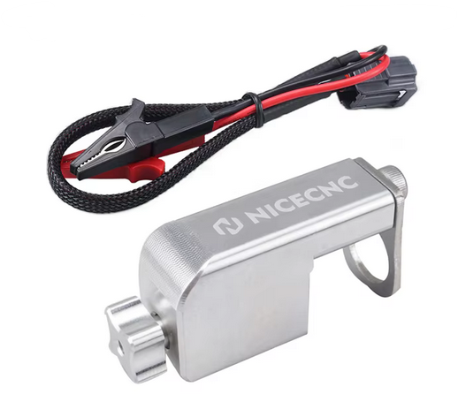 Dirt Racing Fuel Injector Cleaner Kit 2018-2024 KTM Husqvarna Gasgas 125 250 300