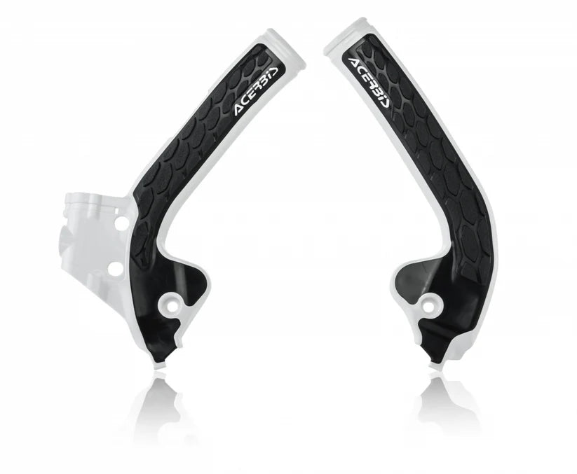 ACERBIS  X-GRIP FRAME PROTECTOR COMPATIBLE for KTM/HUSQVARNA/GAS GAS TC85 18-24 SX85 18-24 MC85 21-24