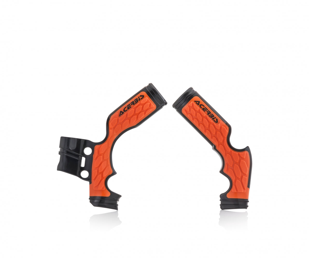 X-Grip Frame Protector KTM/Husqvarna/GASGAS Sx65 14-23 Mc65 21-23 TC 65 16-23