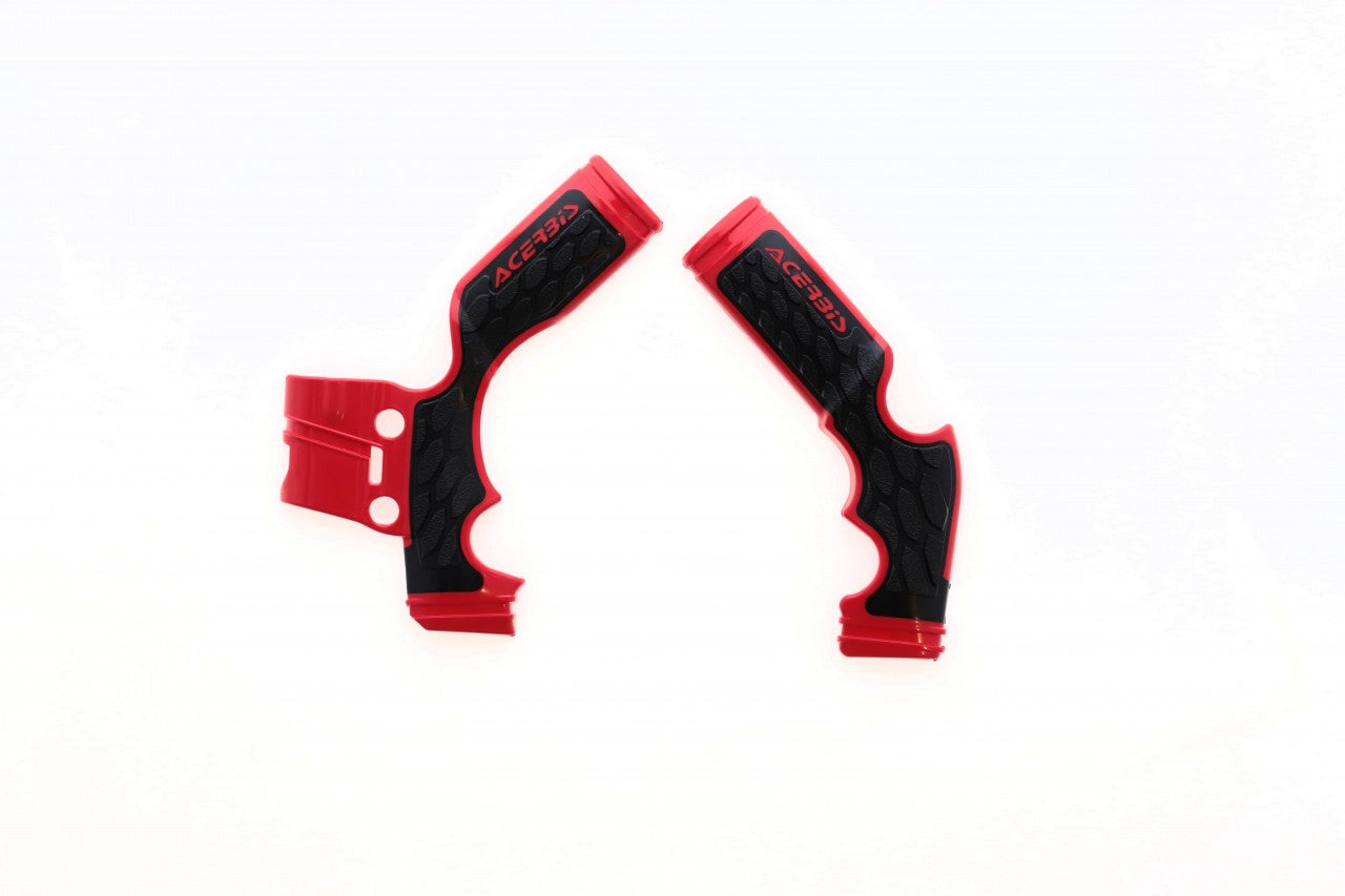 X-Grip Frame Protector KTM/Husqvarna/GASGAS Sx65 14-23 Mc65 21-23 TC 65 16-23