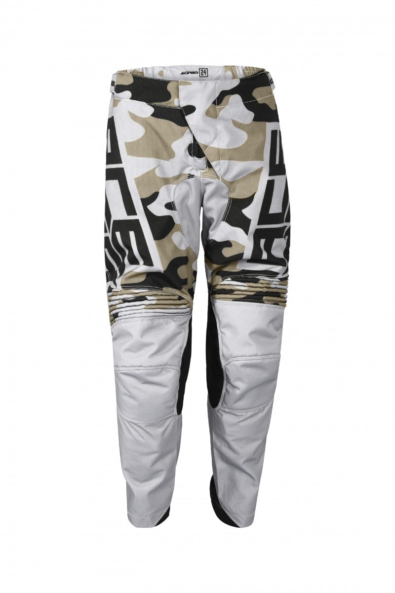 **Desert Storm Mx Kid Pants