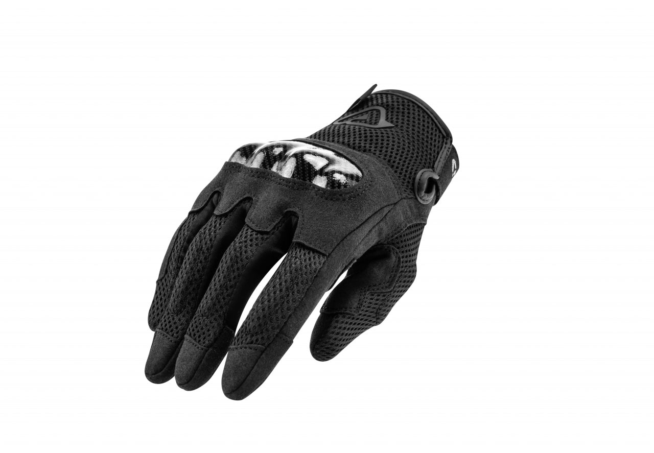 Ce Ramsey My Vented Gloves