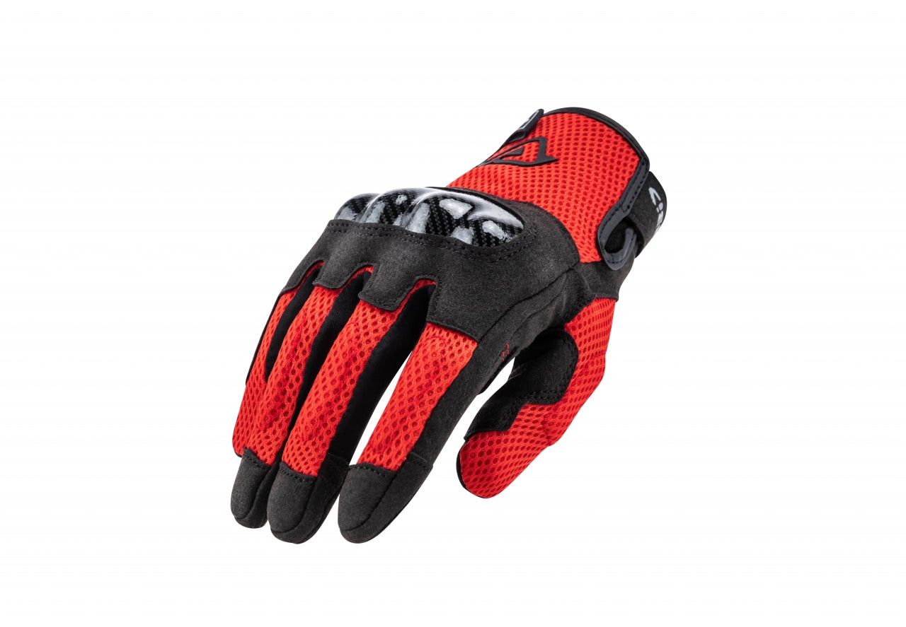 Ce Ramsey My Vented Gloves
