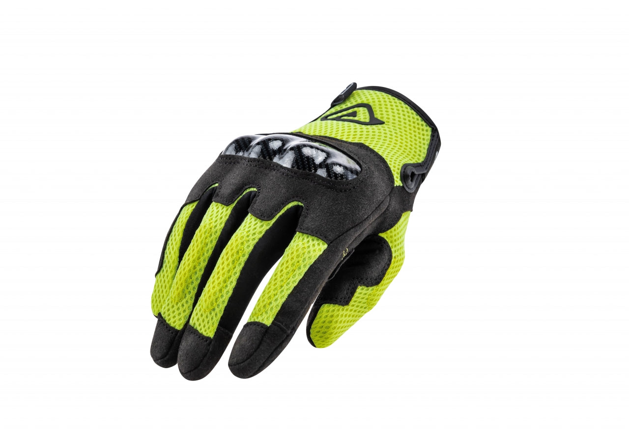 Ce Ramsey My Vented Gloves
