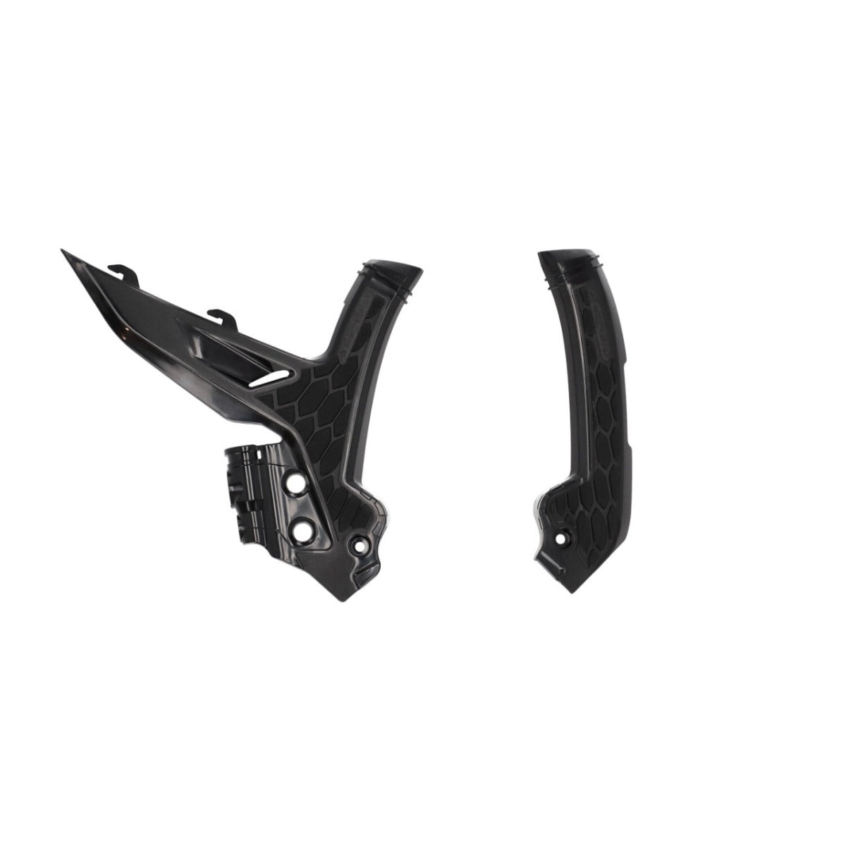 X-Grip Frame Protector KTM SX/Sxf 23-25 EXC/EXC-F 24-25