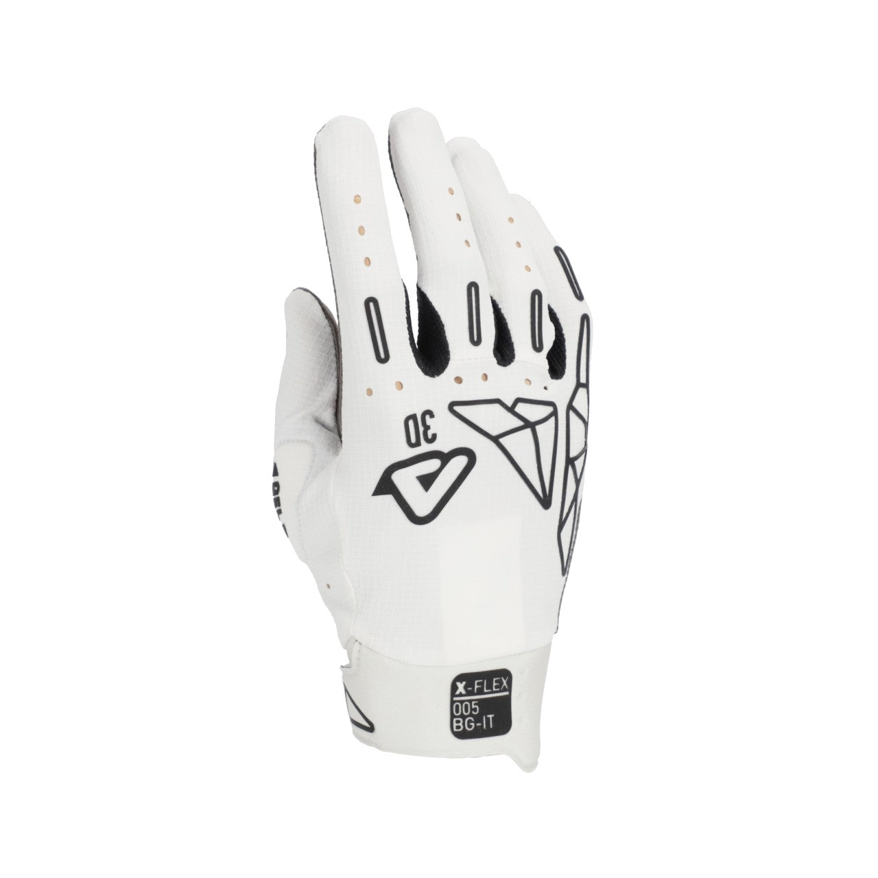 Gloves X-Flex 2.0