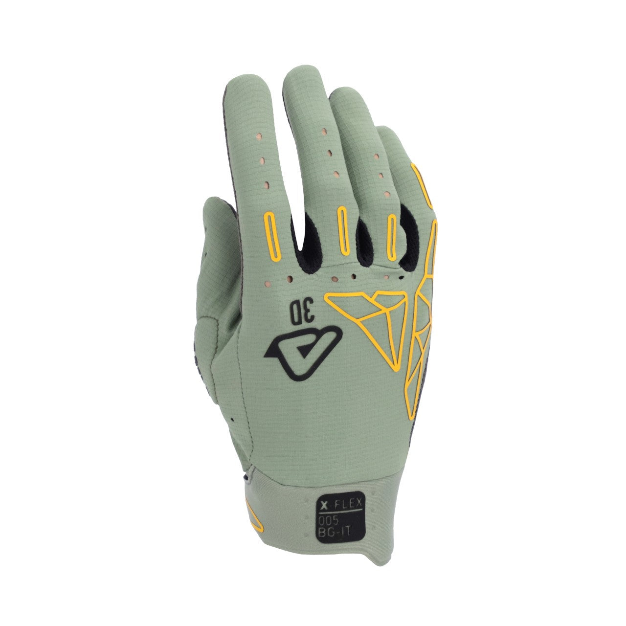 Gloves X-Flex 2.0