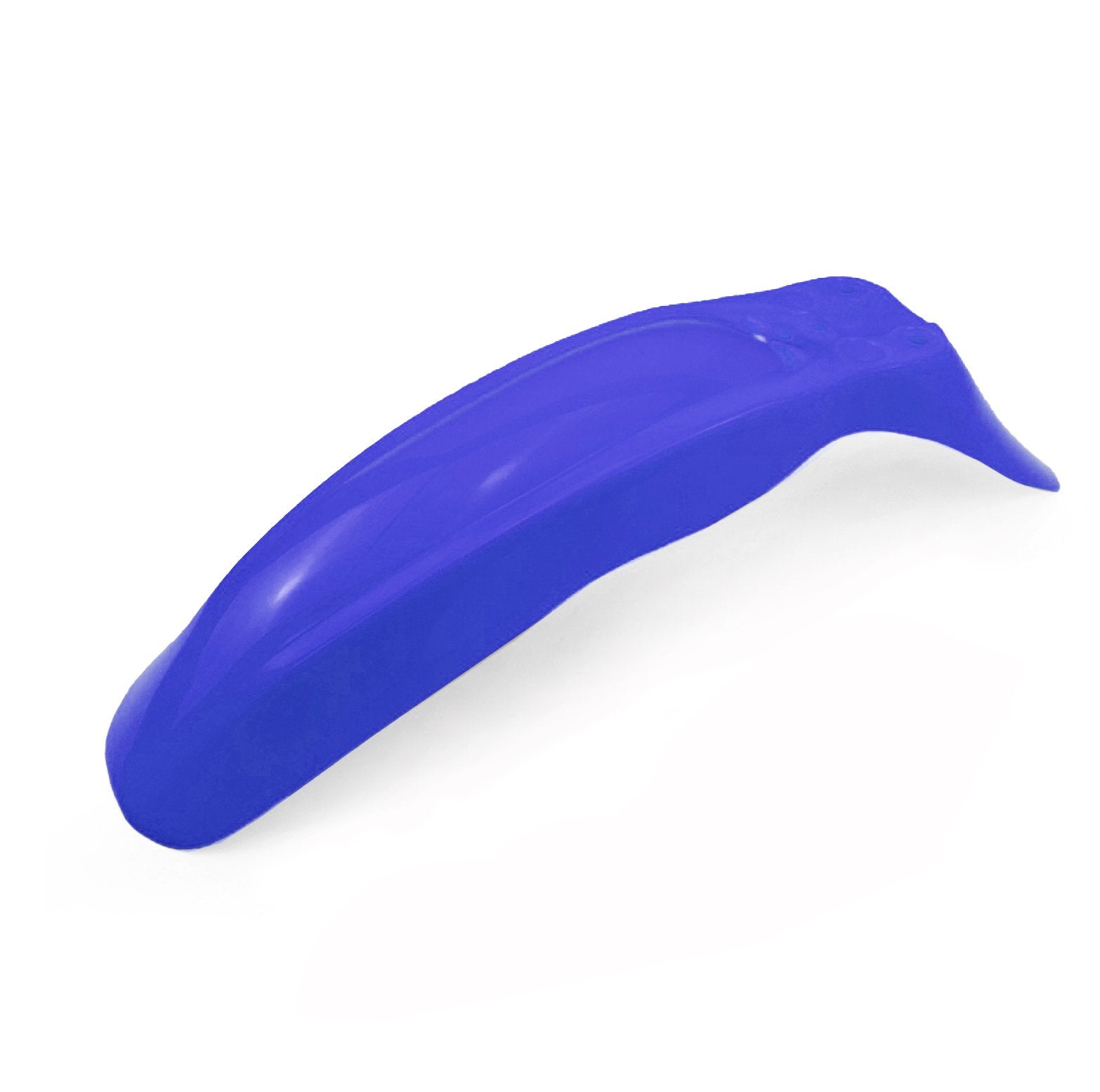 FIR FRONT FENDER UNIVERSAL BLUE