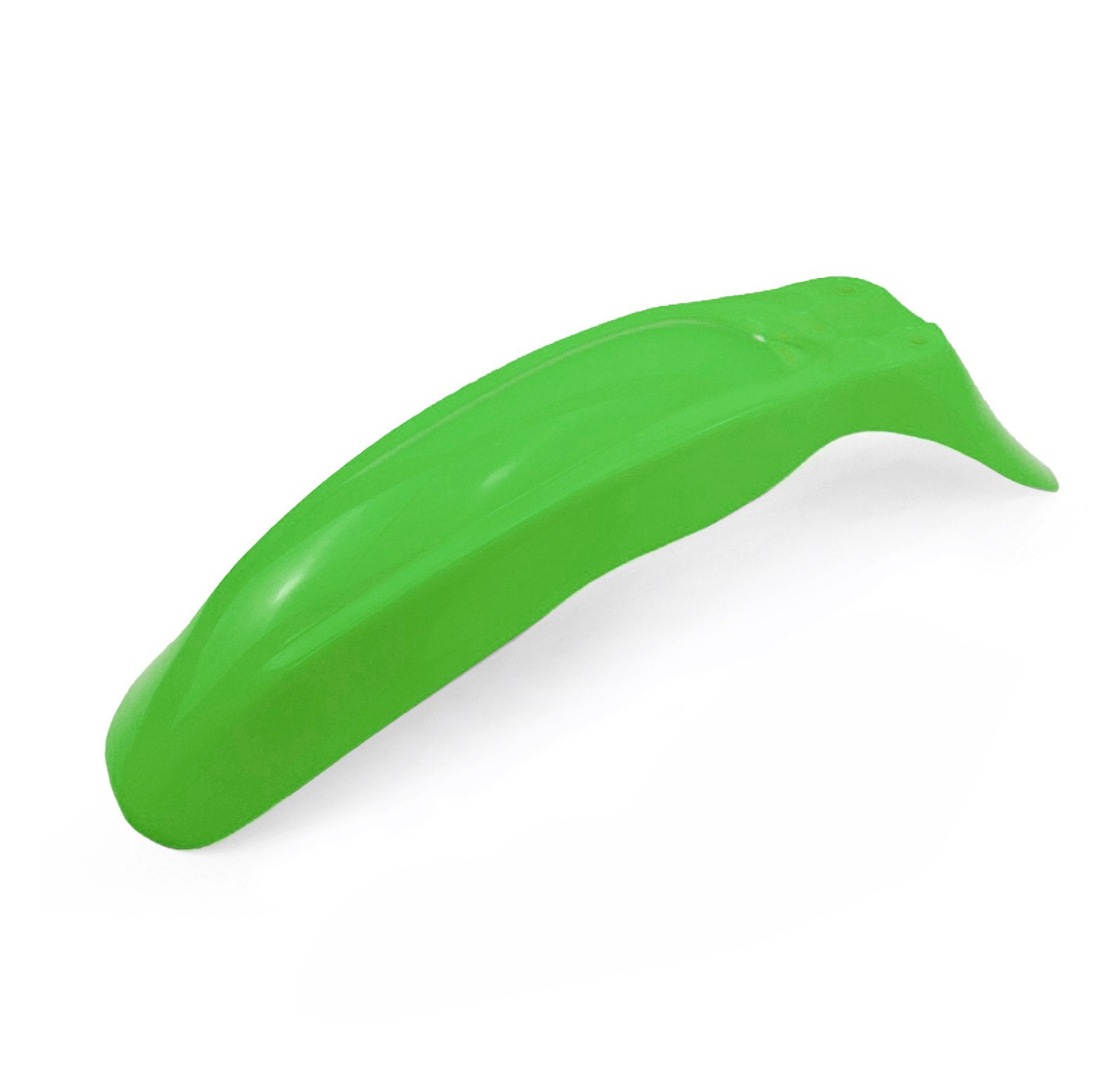 FIR FRONT FENDER UNIVERSAL GREEN