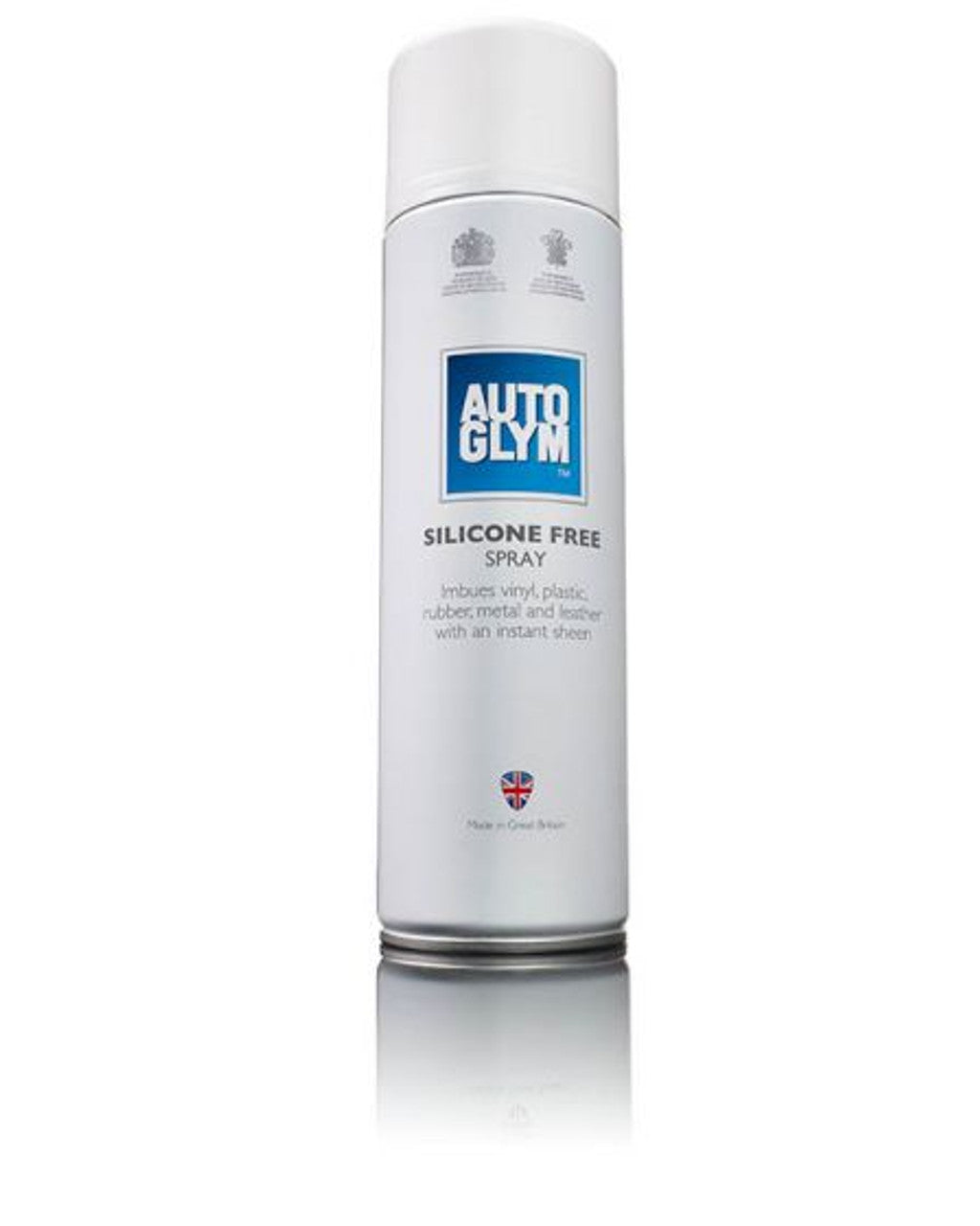 Auto Glym Silicone-free Car Detailing Valeting Spray 450ml Aerosol Autoglym 35012b