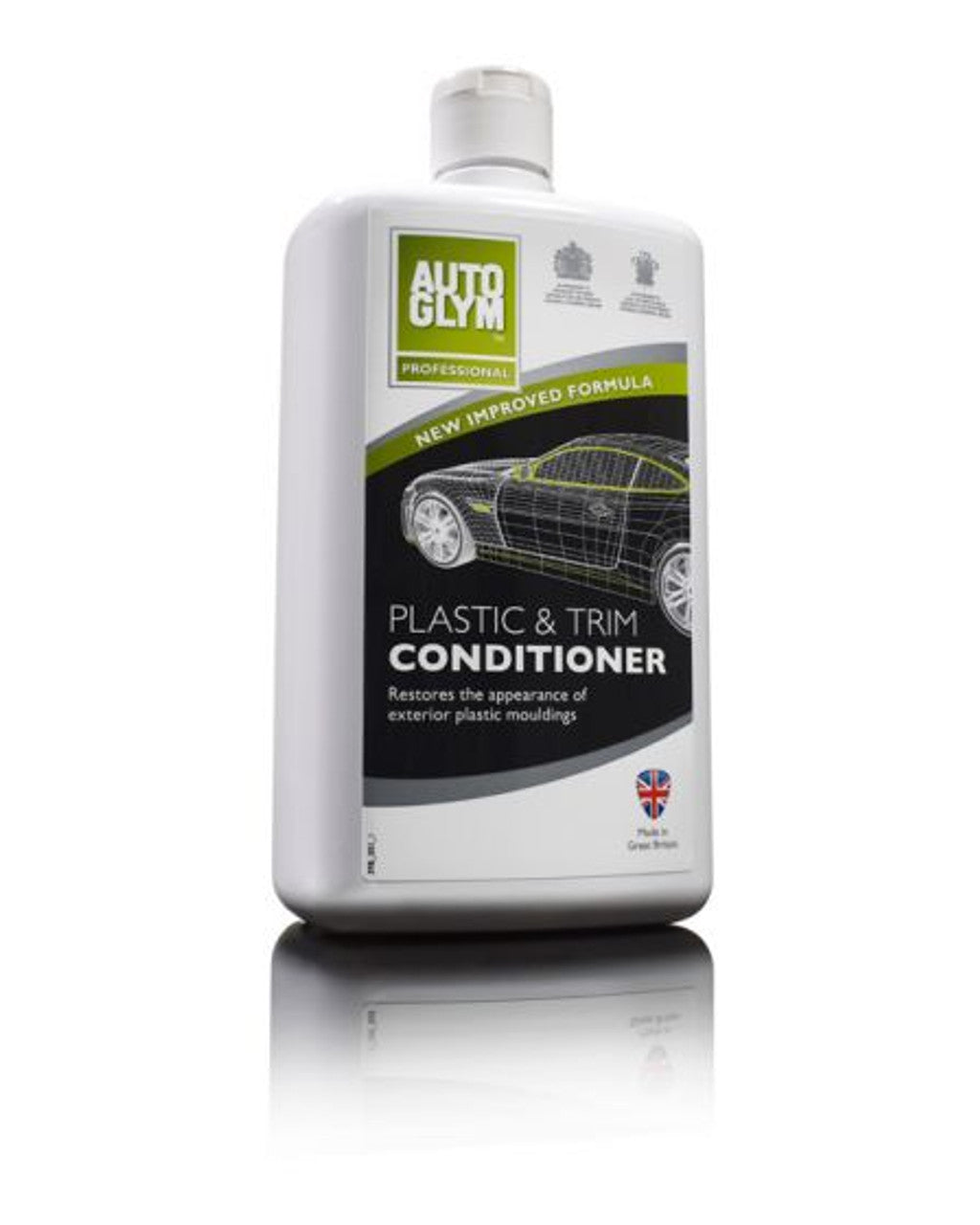 Auto Glym Plastic & Trim Conditioner 1l Autoglym 39b001