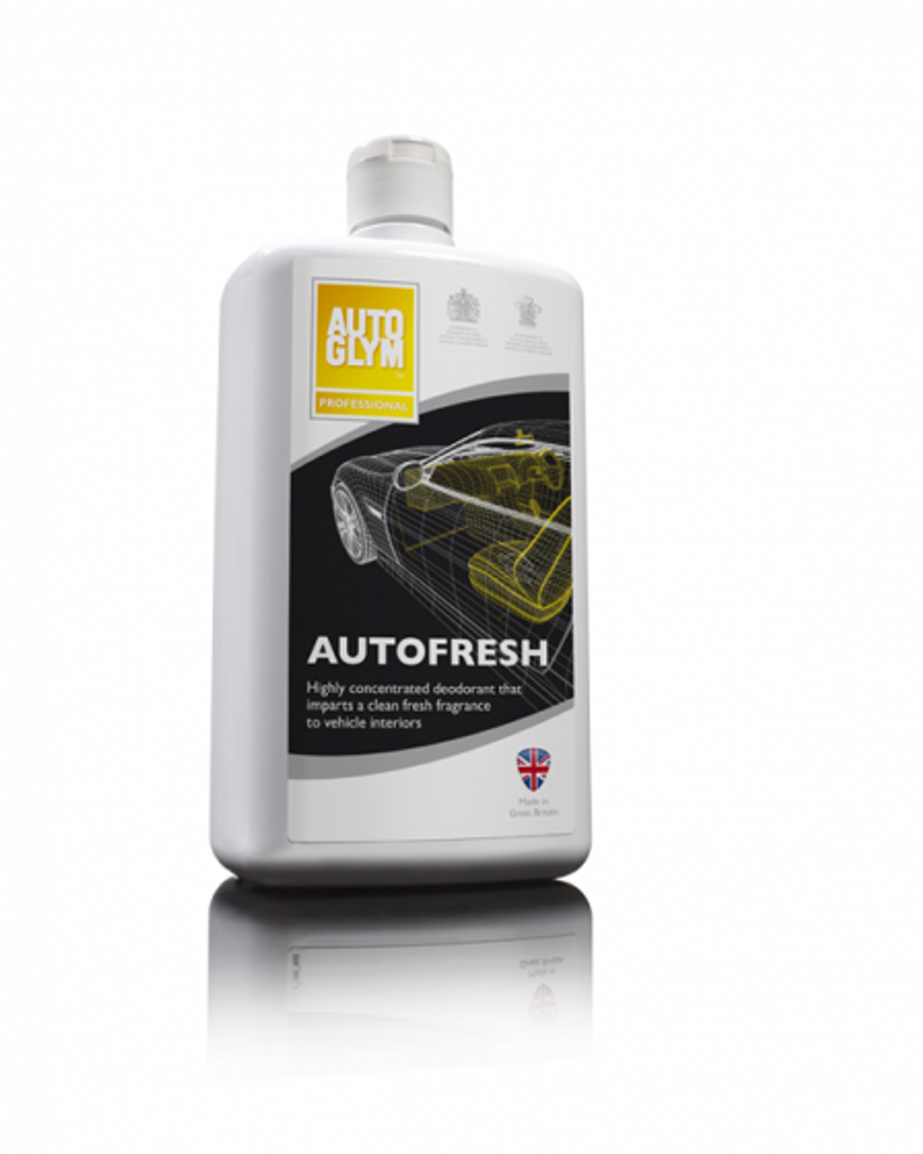 Auto Glym Autofresh 1l Autoglym 47001