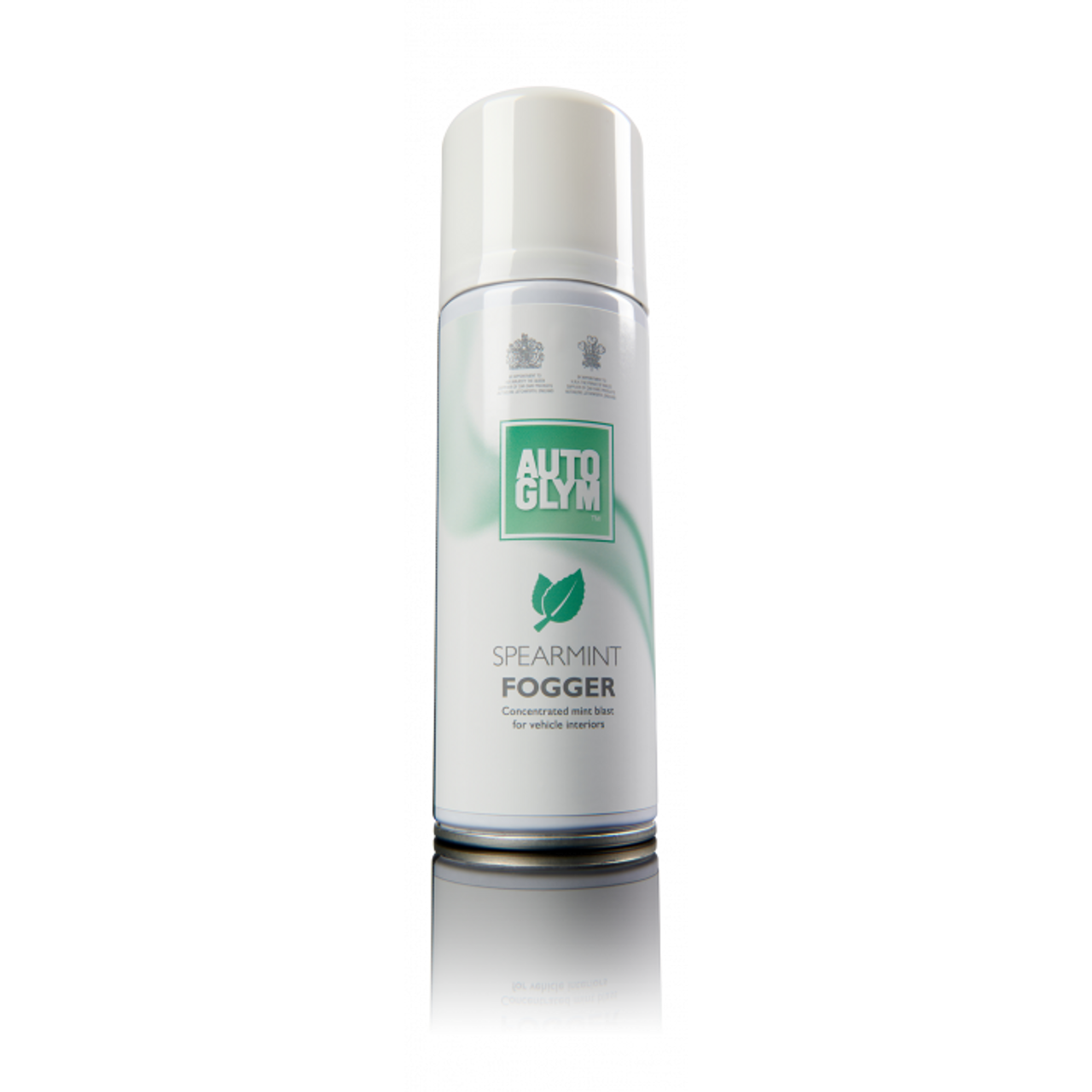 Auto Glym Interior Fogger Spray Spearmint 150ml Autoglym 85sp150b
