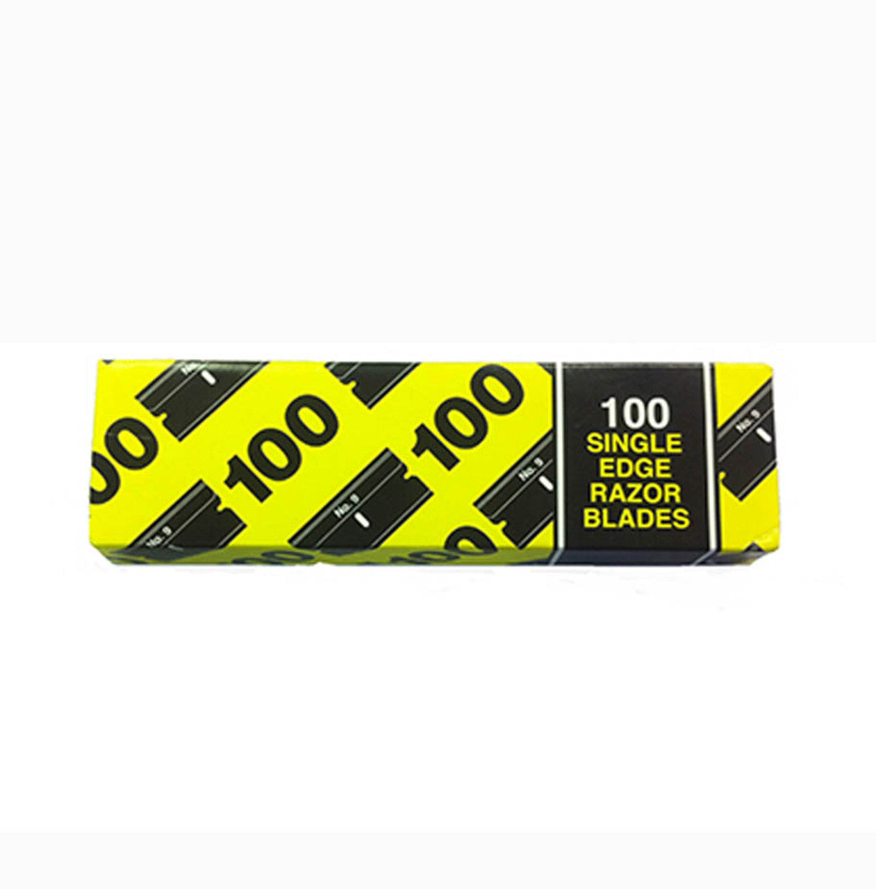 Auto Glym Scraper Knife Blades (100 Pack) Autoglym Bladeret 03-MOGG186