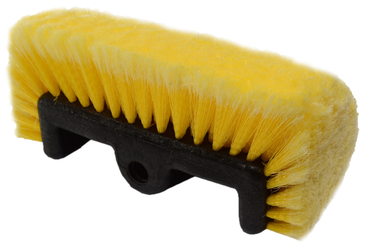 Auto Glym Replacement 5 Sided Brush Head 10 Autoglym Brushhead