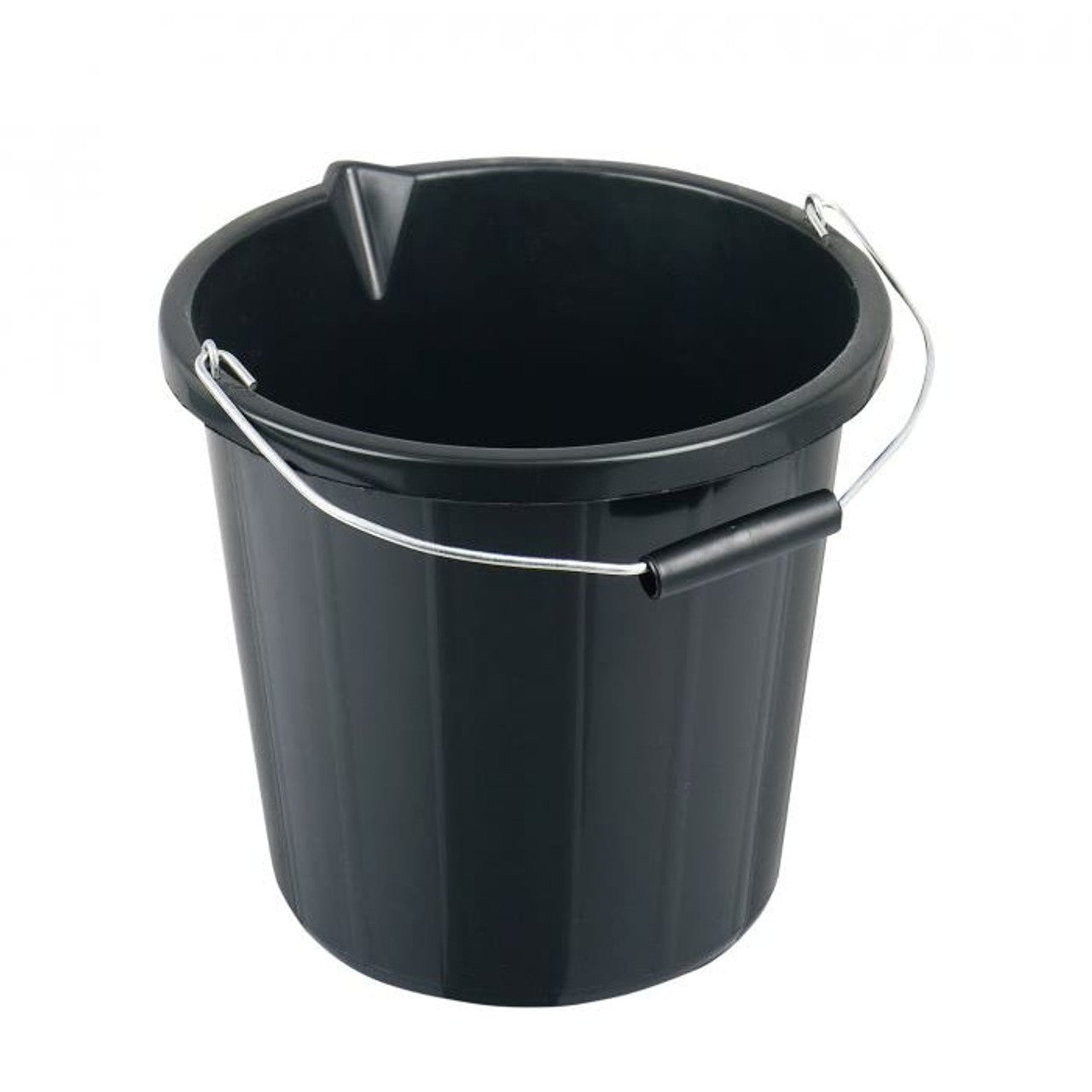 Auto Glym 15 Litre Black Bucket Autoglym Bucket-15l
