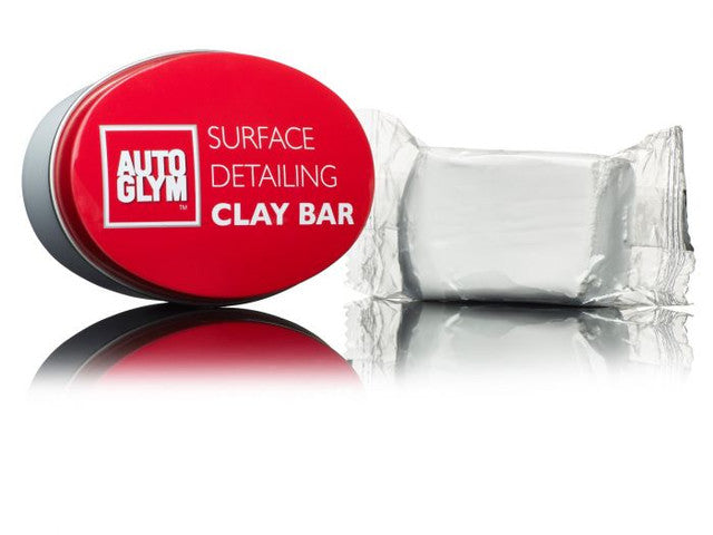 Auto Glym Surface Detailing Claybar Autoglym Claybar
