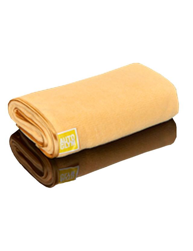 Auto Glym Hi-tech Microfibre Drying Towel Large Autoglym Microtowel