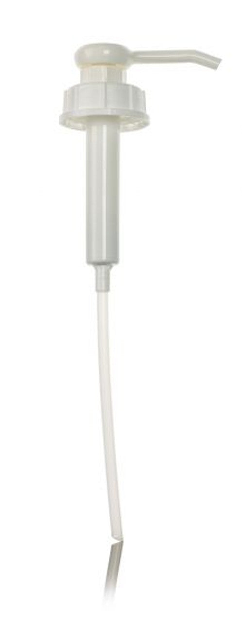 Auto Glym Dosage Bottle Pump 30ml (5 Litre) Autoglym Pump5l