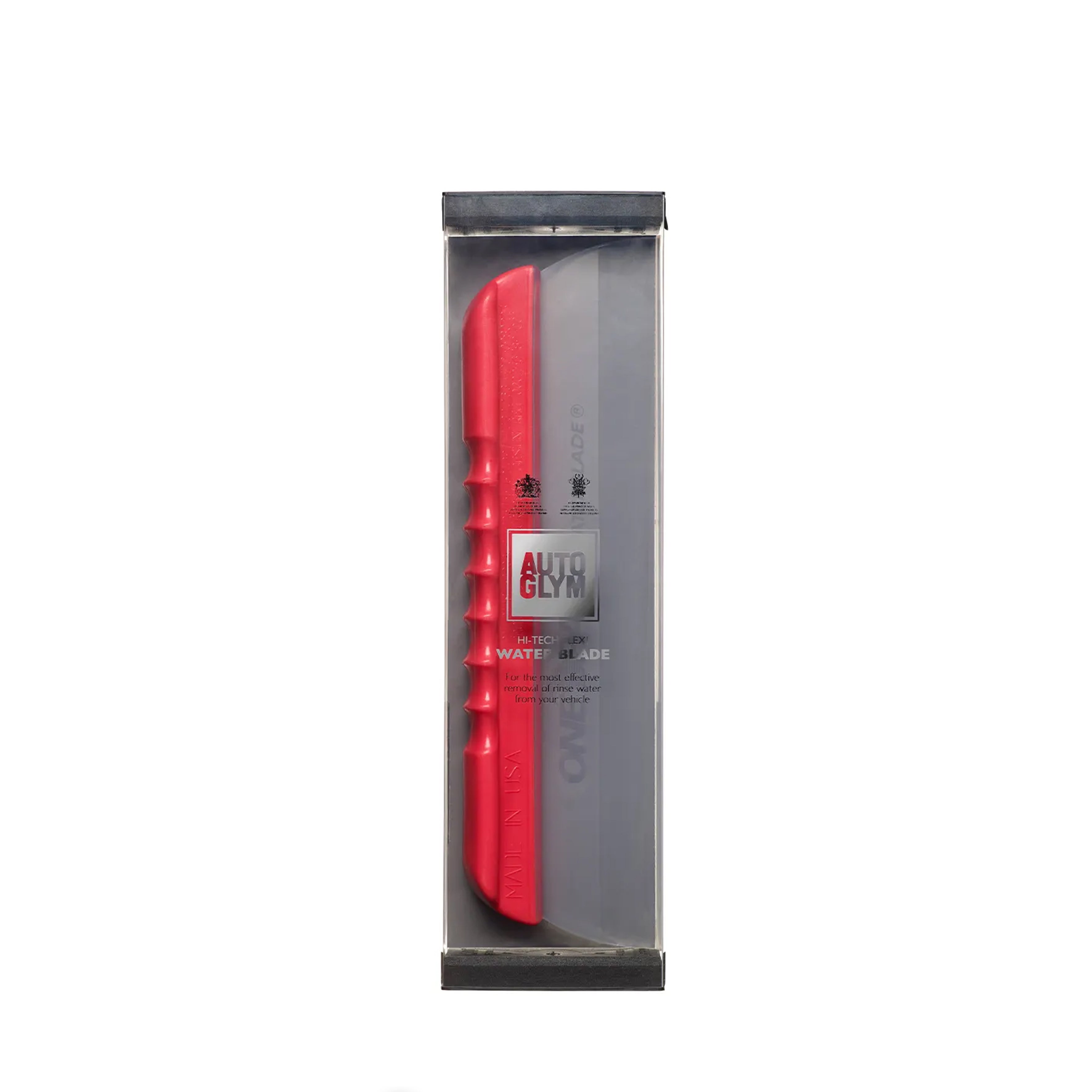 Auto Glym Hi-tech Flexi Water Blade Autoglym TFWB20