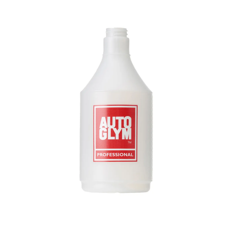 Auto Glym Unitbot 500ml Universal Bottle Autoglym Unibot/1