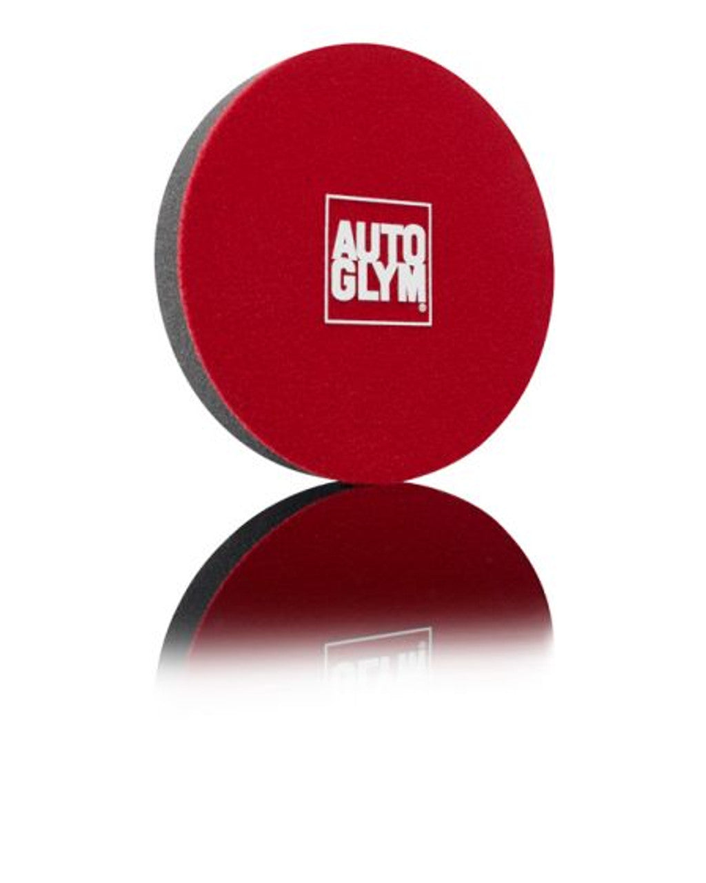 Auto Glym 125mm Curved Professional Refining Pad Autoglym S125c