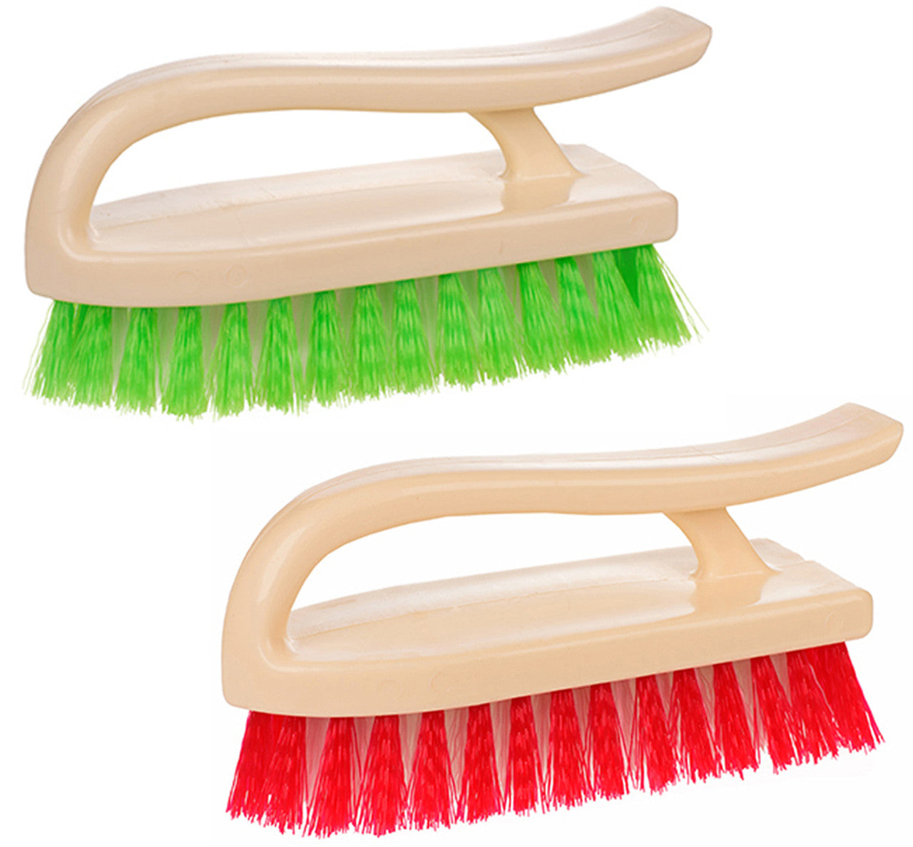 Auto Glym D Handle Interior Scrubbing Brush Autoglym Brushint