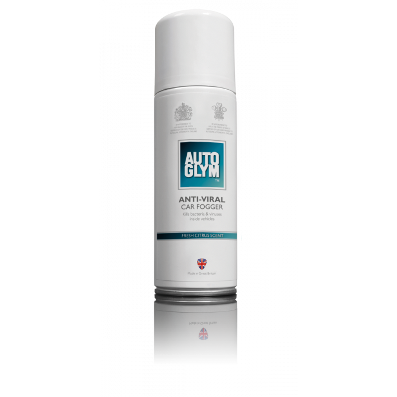 Auto Glym Anti-viral Car Fogger Spray 150ml Autoglym ACF150