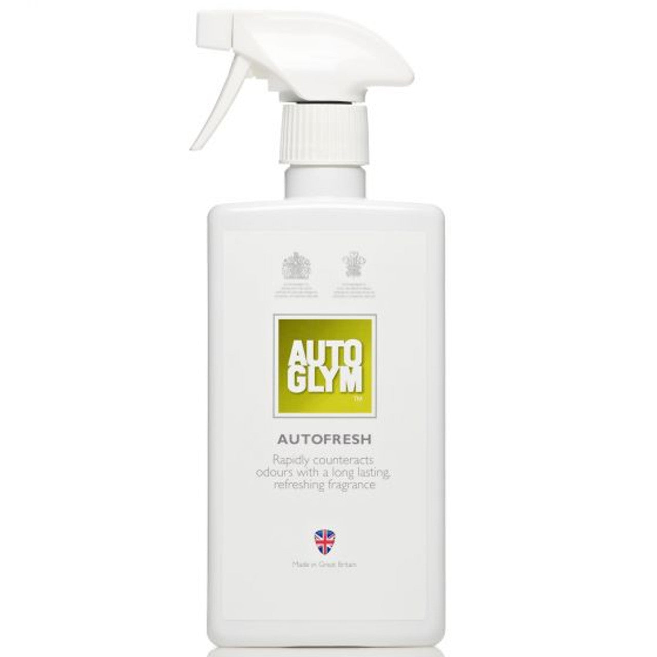 Auto Glym Autofresh Spray 500ml Autoglym AF500