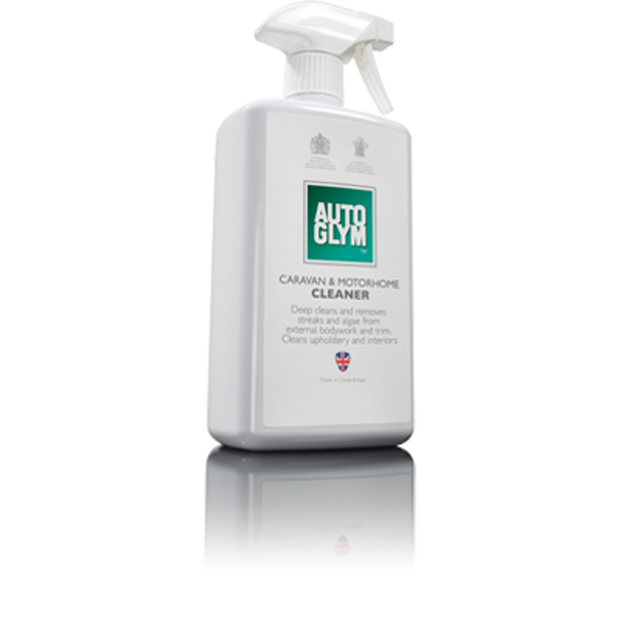Auto Glym Caravan & Motorhome Cleaner Spray 1l Autoglym CMC001