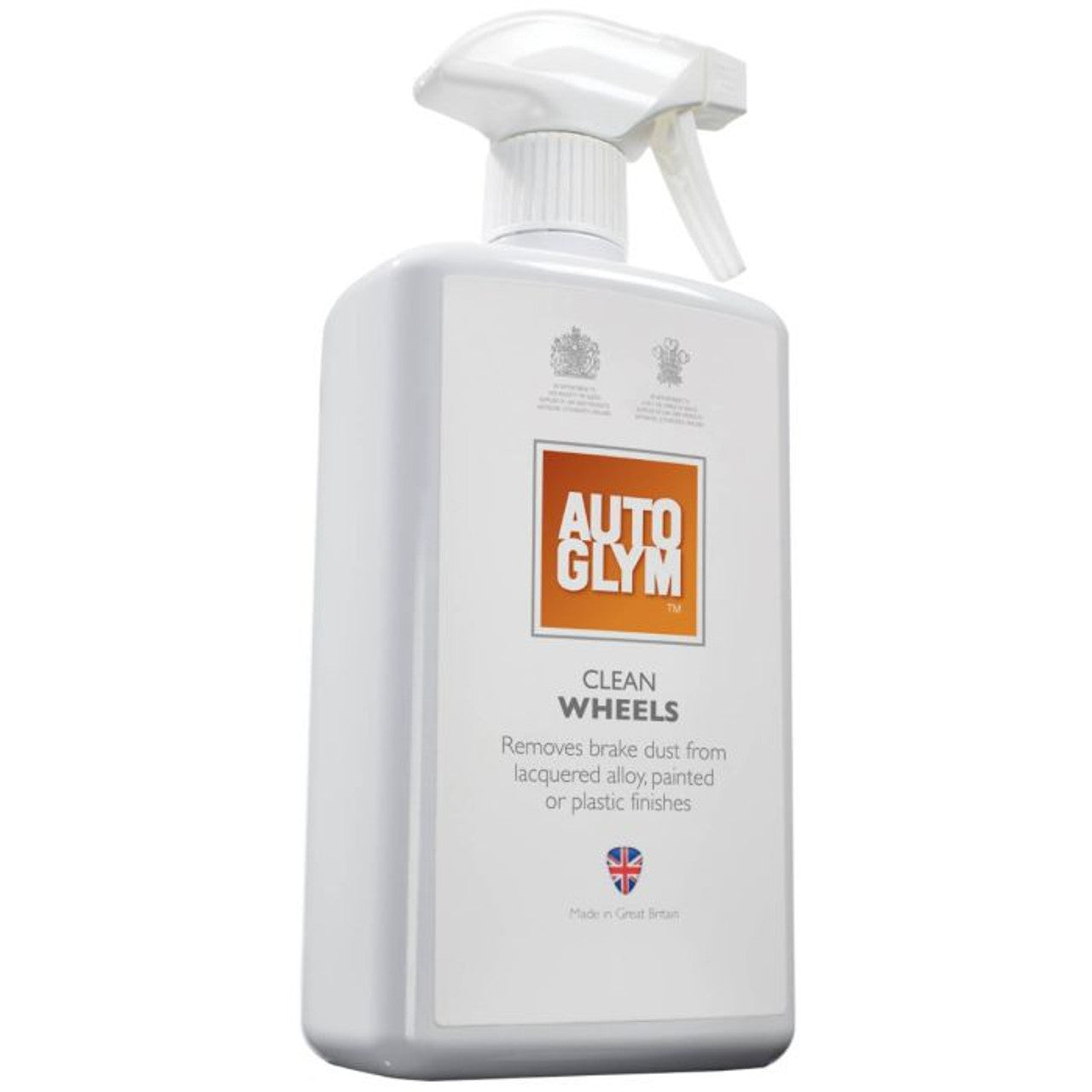Auto Glym Clean Wheels Spray 1l Autoglym CW001