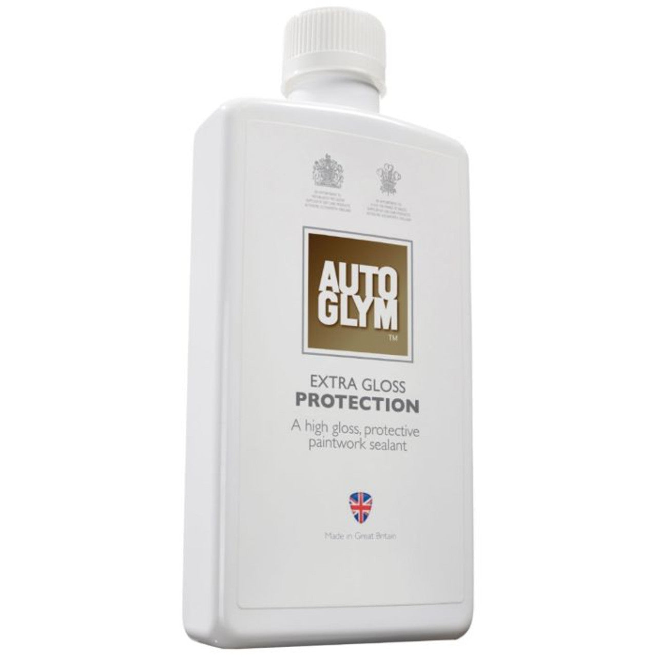 Auto Glym Extra Gloss Paintwork Protection 500ml Autoglym EGP500