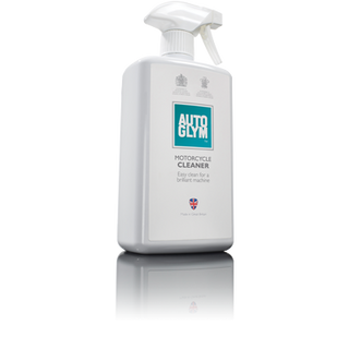 Auto Glym Motorcycle Cleaner Spray 1l Autoglym MC001