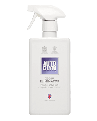 Auto Glym Odour Eliminator Spray 500ml Autoglym OEL500