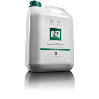 Auto Glym Bodywork Shampoo Conditioner 2.5l Autoglym BSC002.5