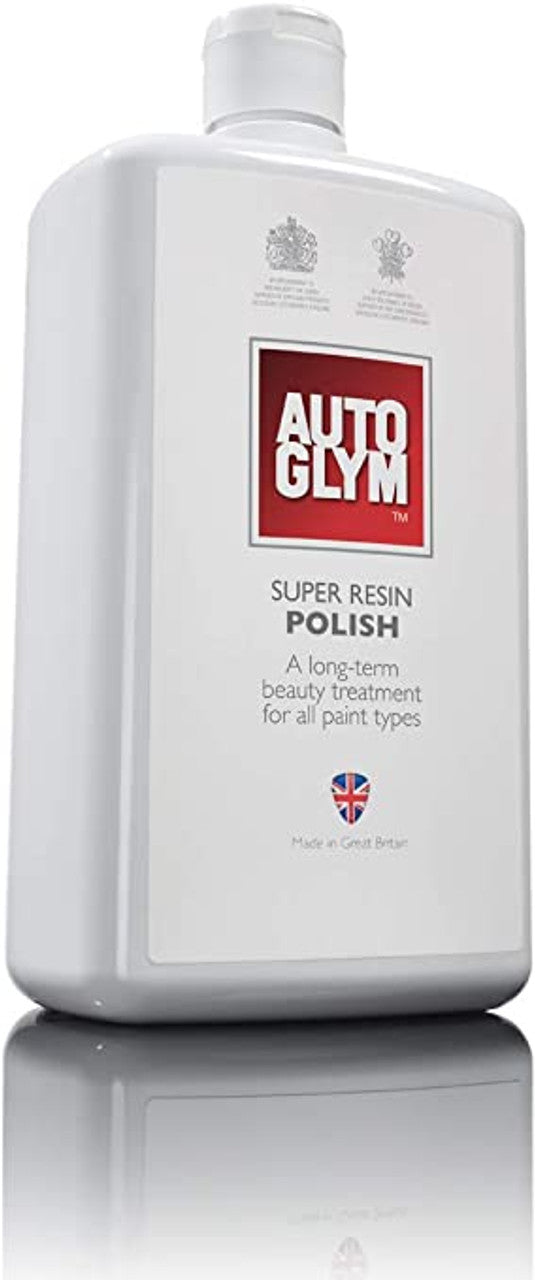 Auto Glym Super Resin Polish 1l Autoglym SRP001