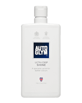 Auto Glym Ultra Deep Shine 500ml Autoglym UDS500