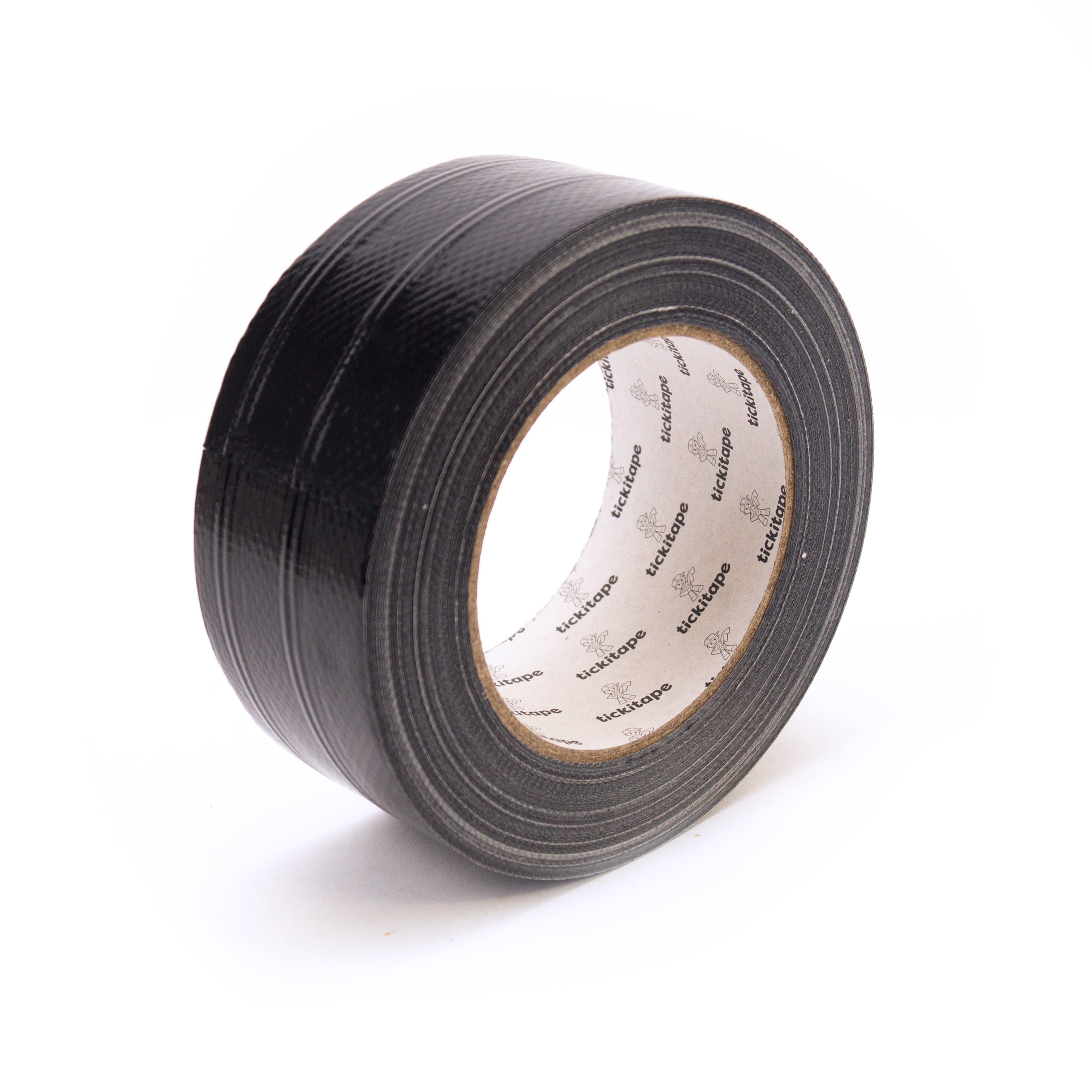 Duct Tape Black 48mm X 50m Duct Tape