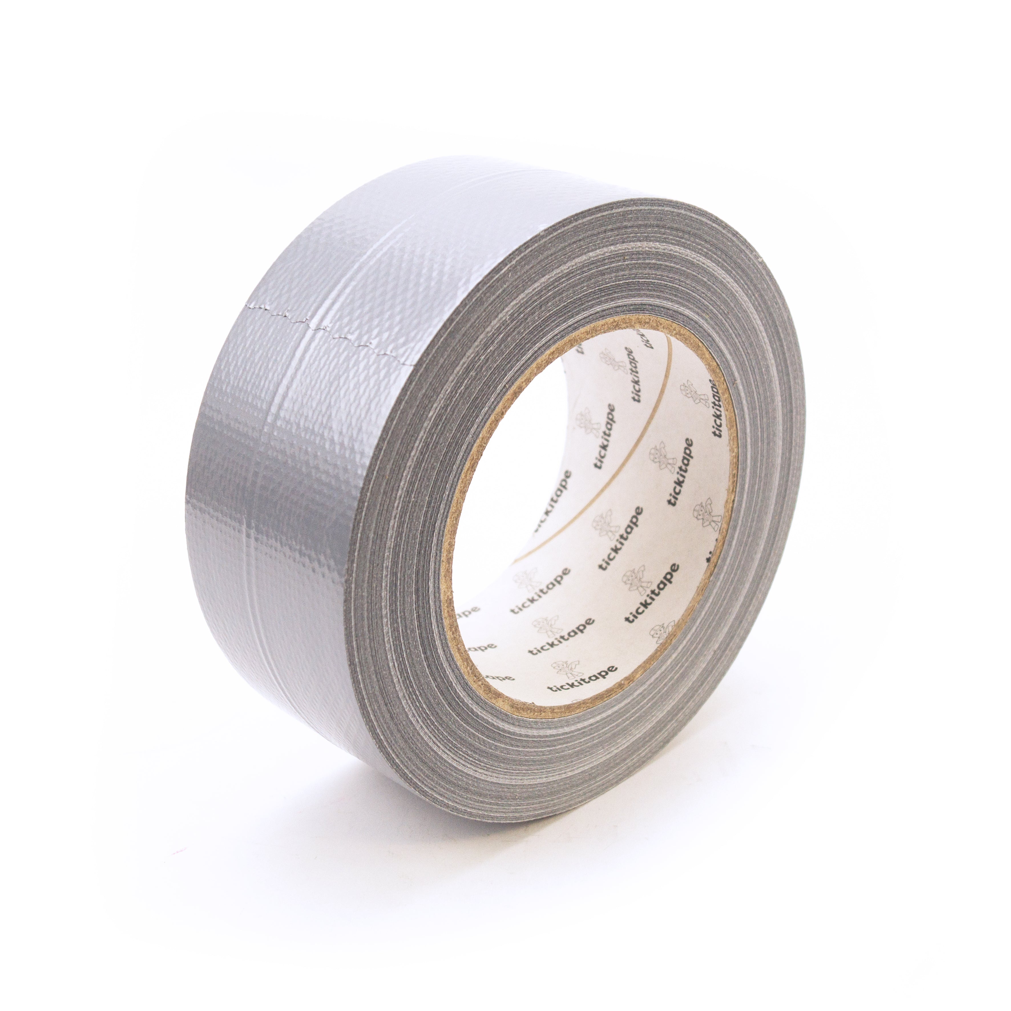 Duct Tape Silver 48mm X 50m Duct Tape