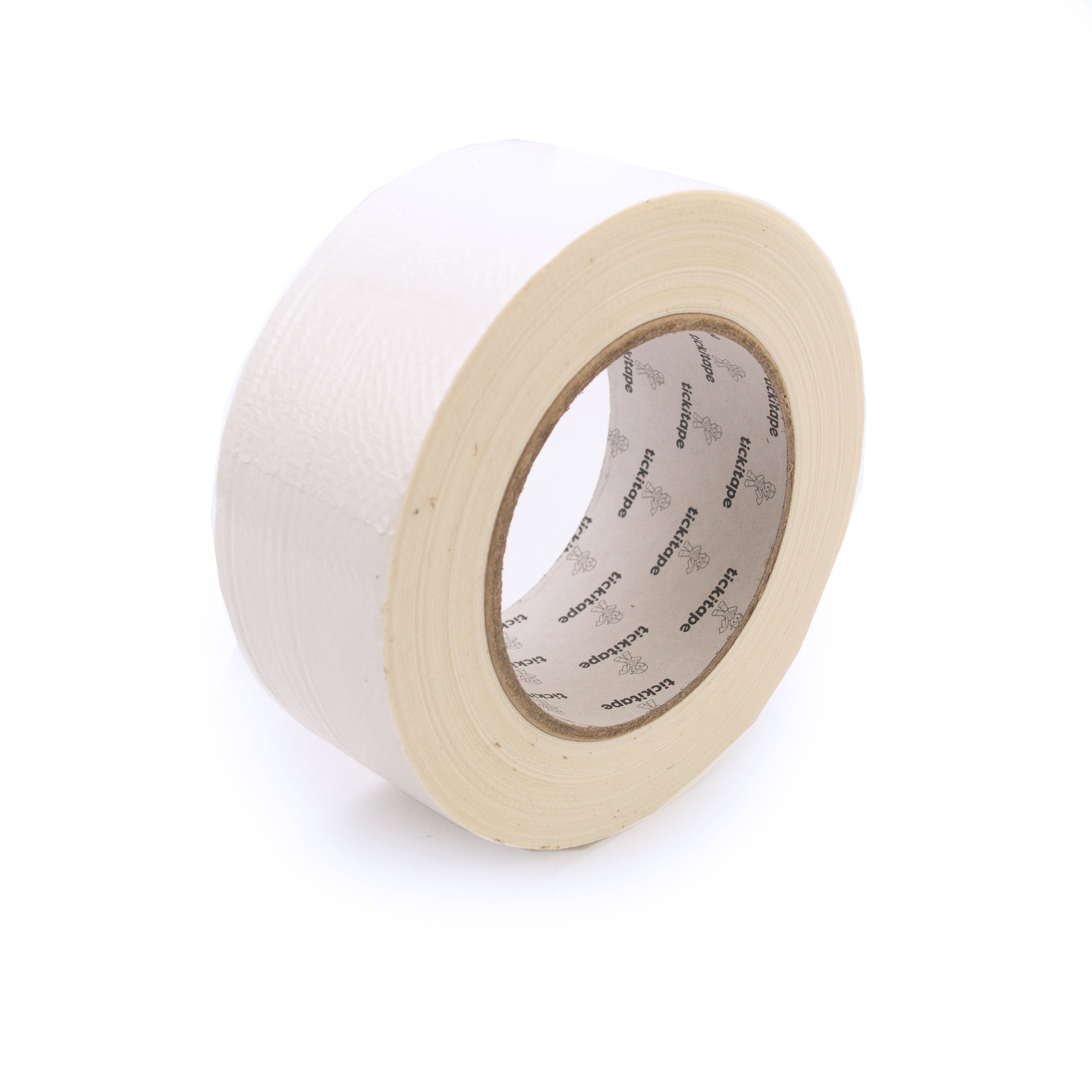 Duct Tape White 48mm X 50m Duct Tape