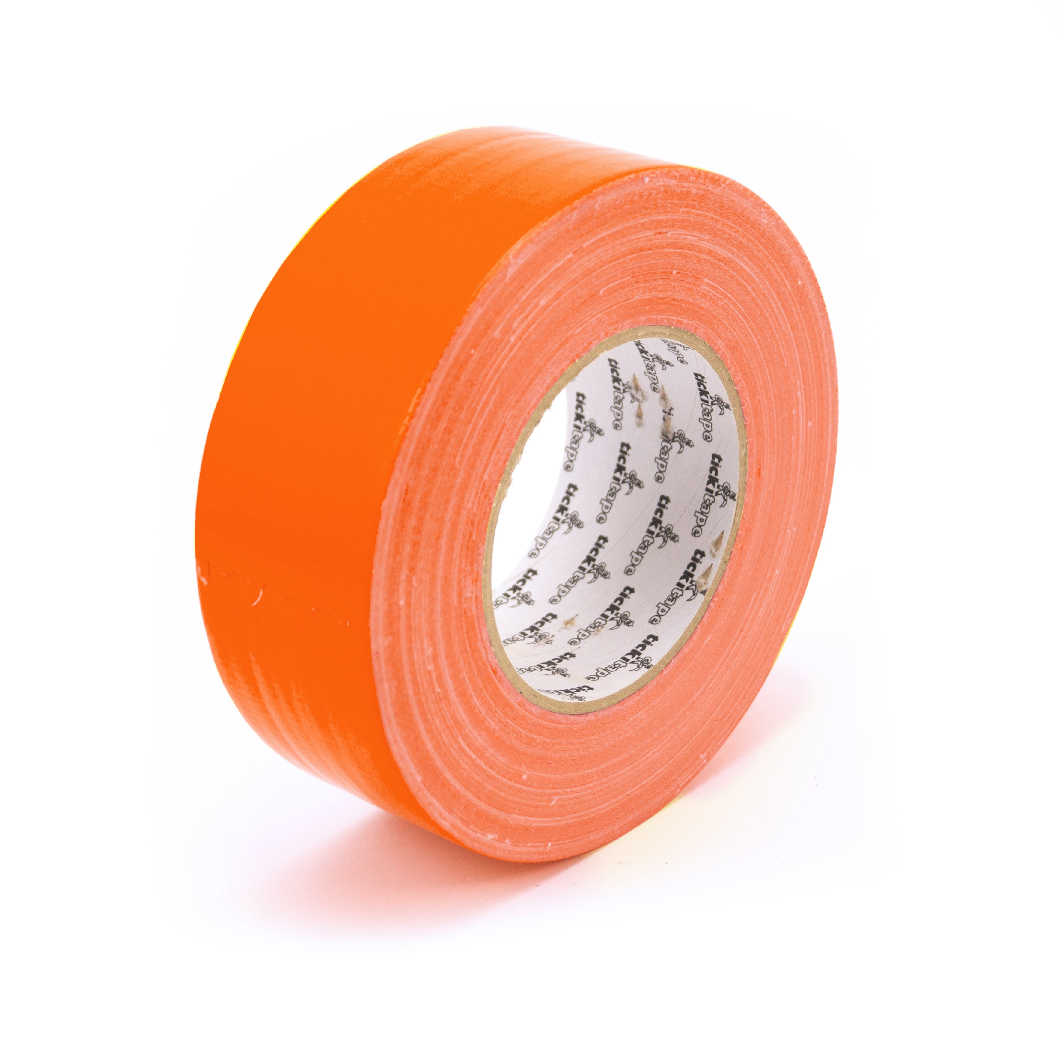 Duct Tape Orange 48mm X 33m Duct Tape