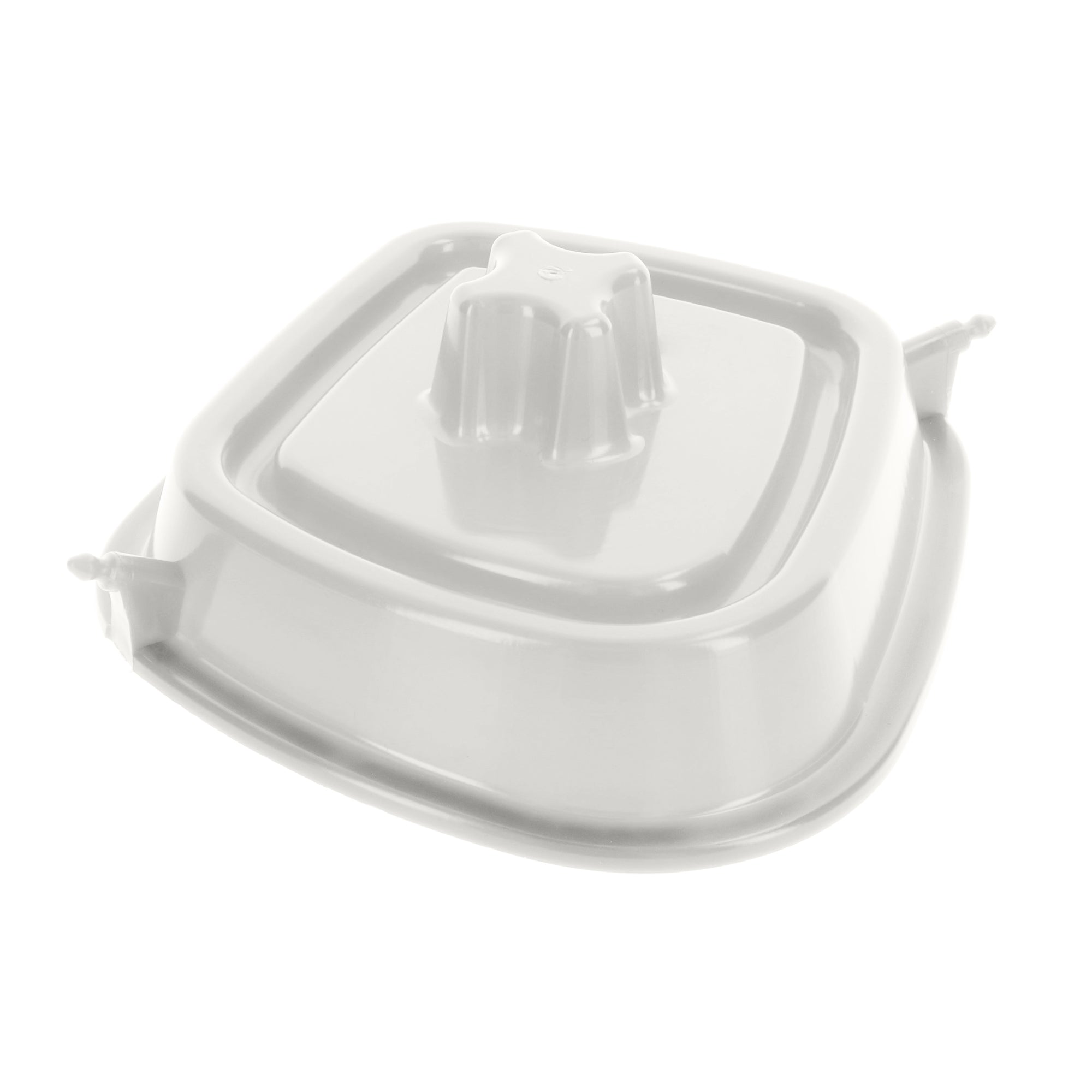 Motorex Airbox Cover MOT160122 Honda CRF250R 18-20, CRF450R 17-20, CRF250RX/450RX 17-20