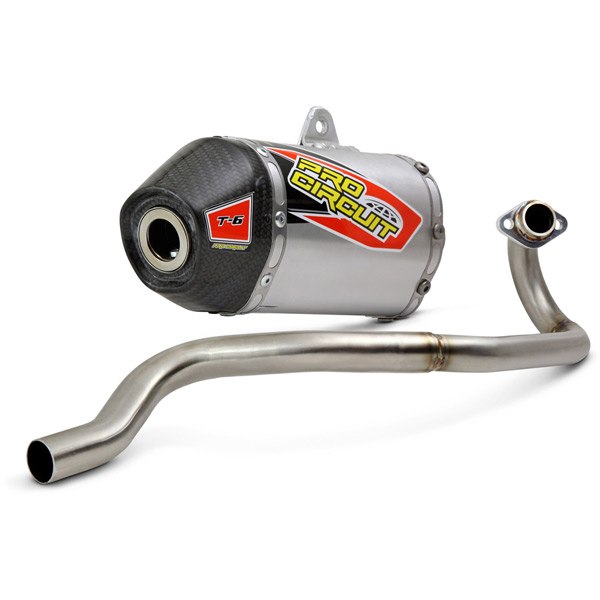 Pro Circuit  T-6 System Honda CRF125 19-23