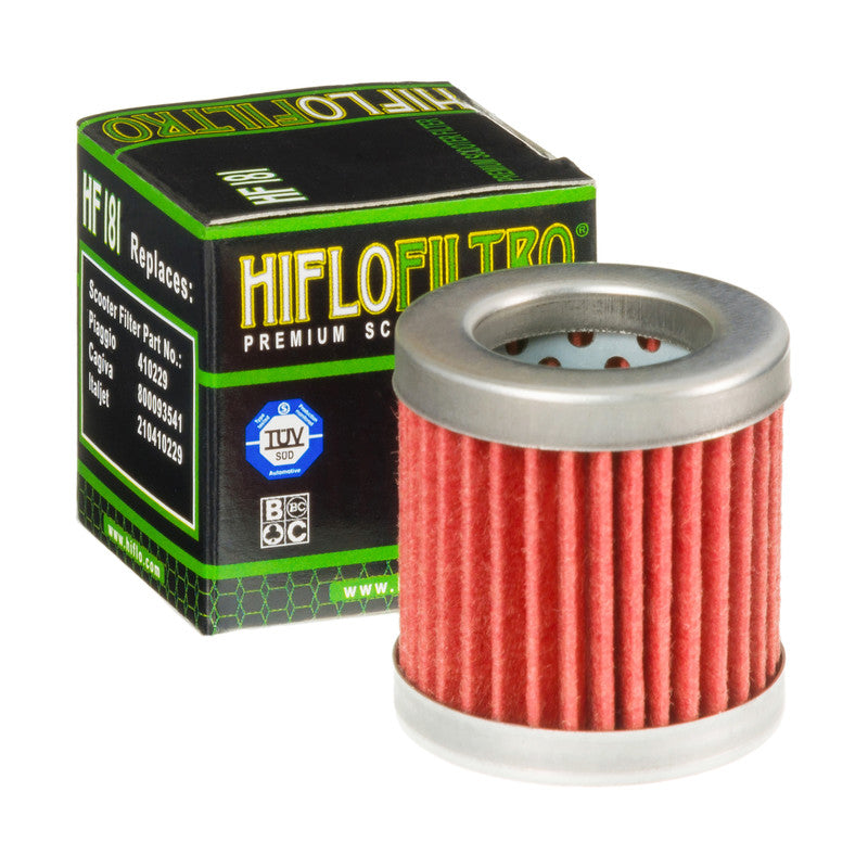 HiFlo Oil Filter 410229 (HF181)